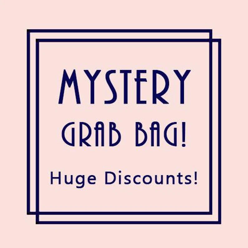 Frankie's Fab Summer Grab Bag