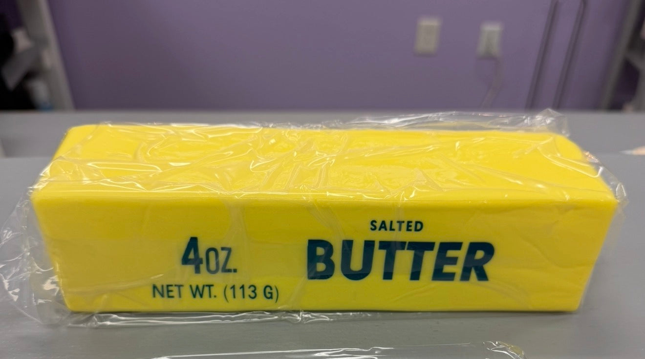 Jumbo Butter Squishy