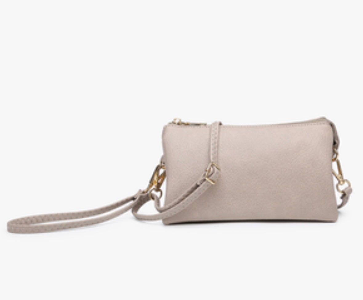 Riley Crossbody