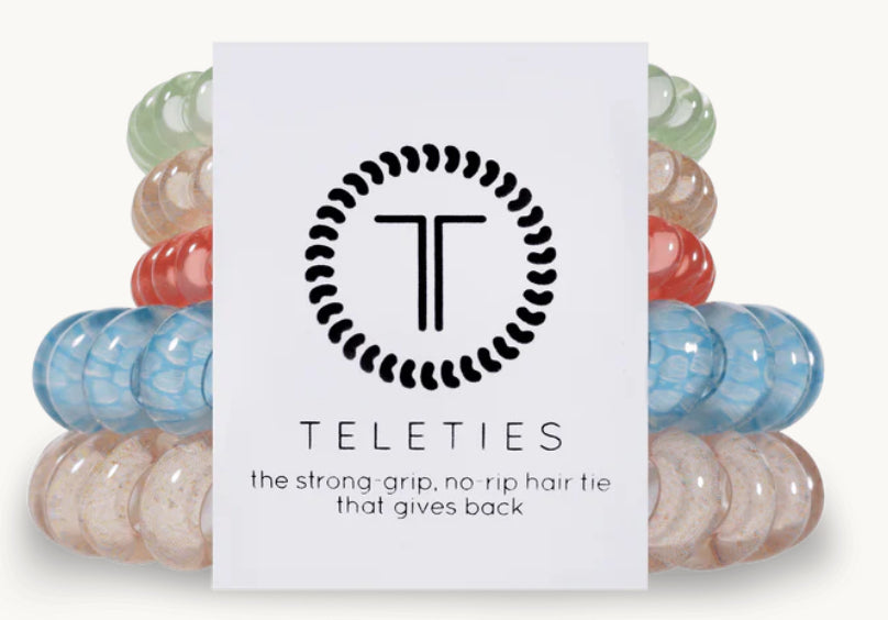 Mix Pack Teleties