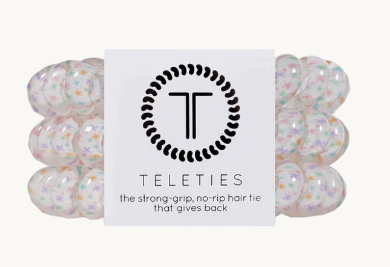 Small Teleties