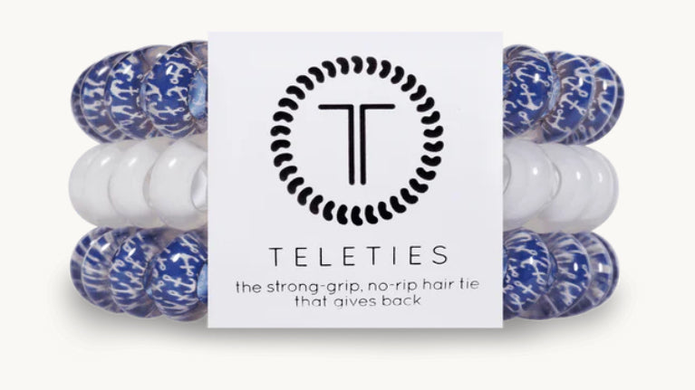 Large Teleties