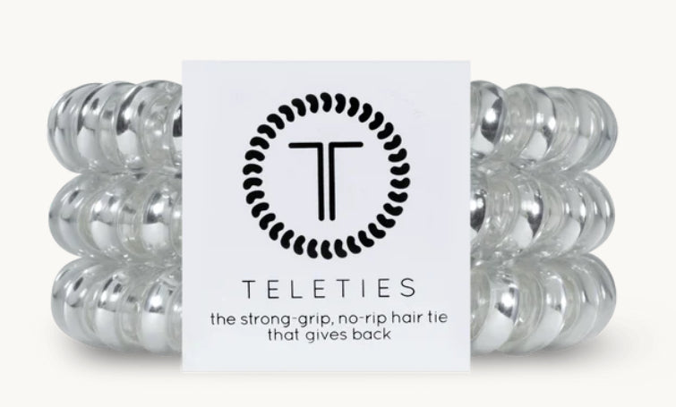 Large Teleties