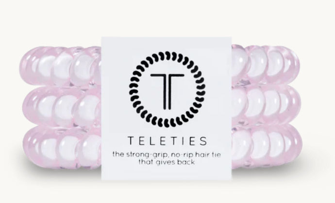 Small Teleties