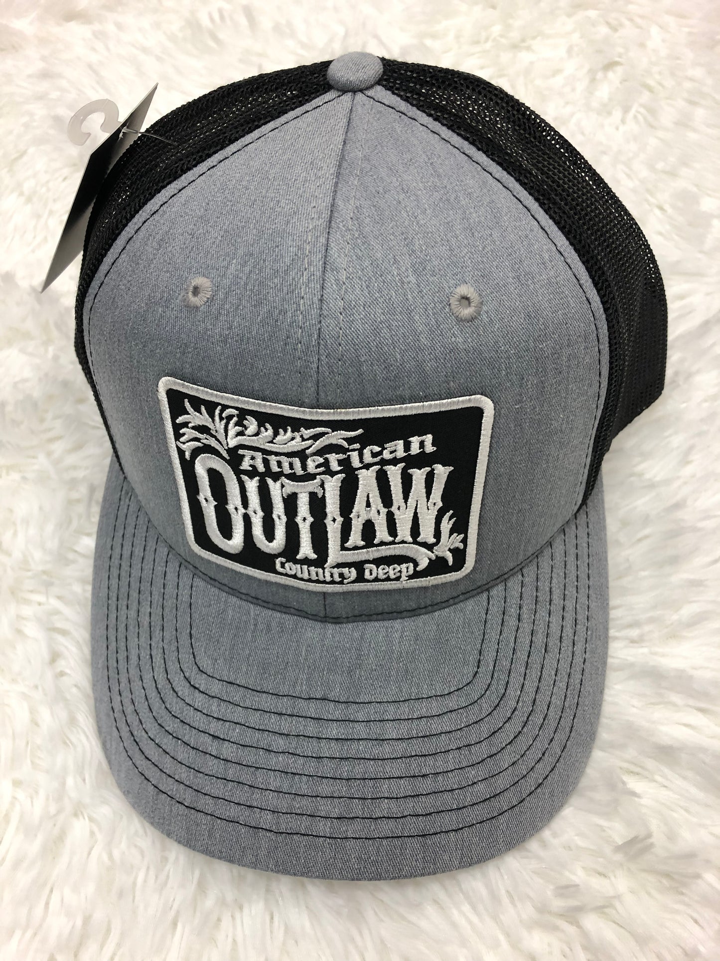 Frankie Joe's Unisex Hat