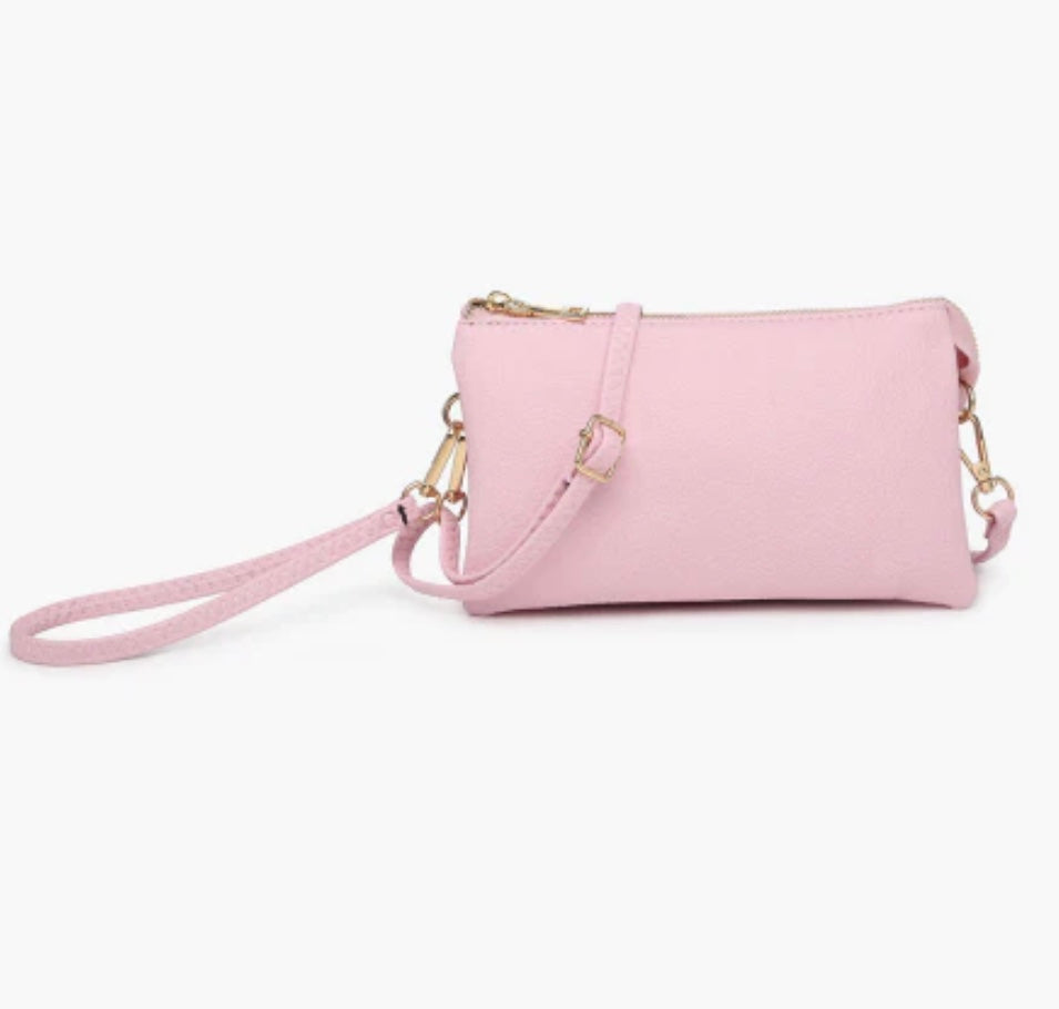 Riley Crossbody