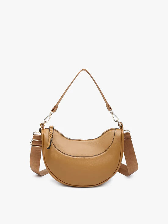 Monica Crossbody