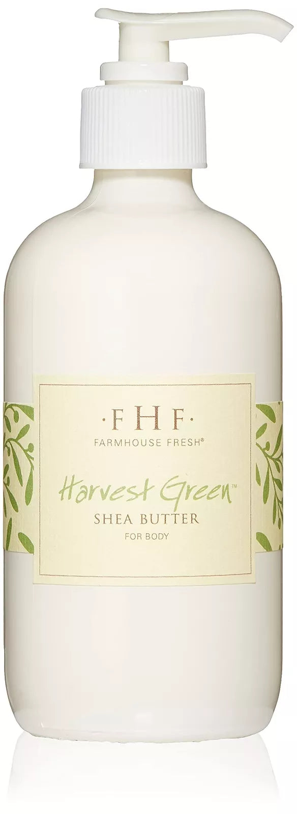 FARMHOUSE FRESH Shea Butter Lotion
