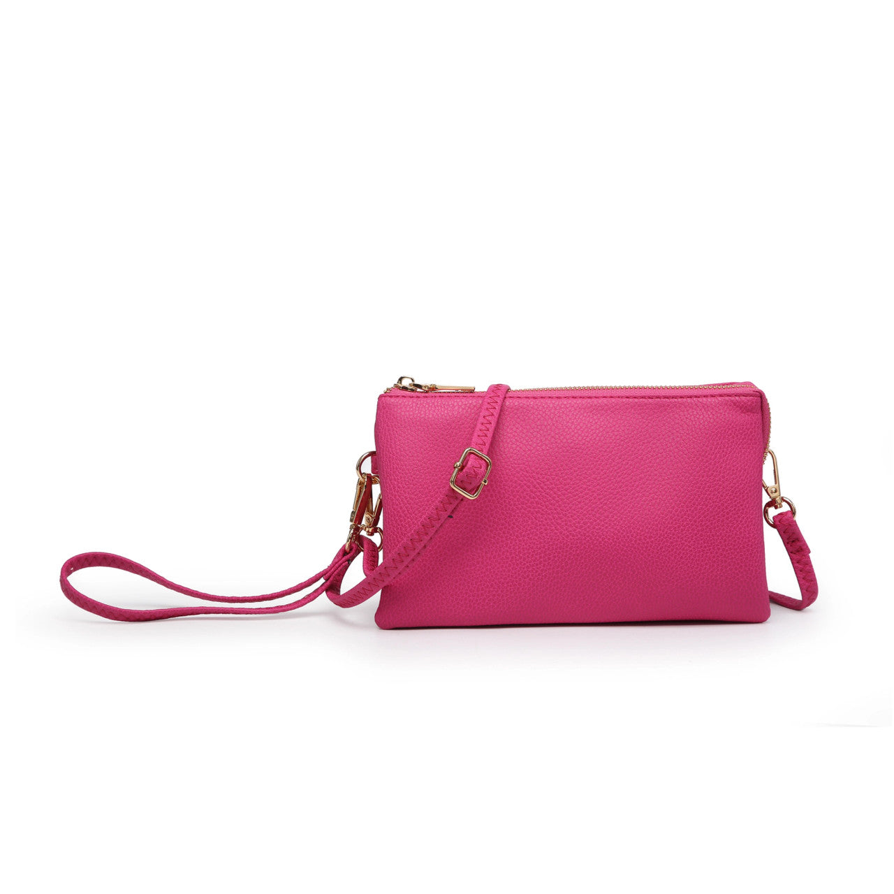 Riley Crossbody