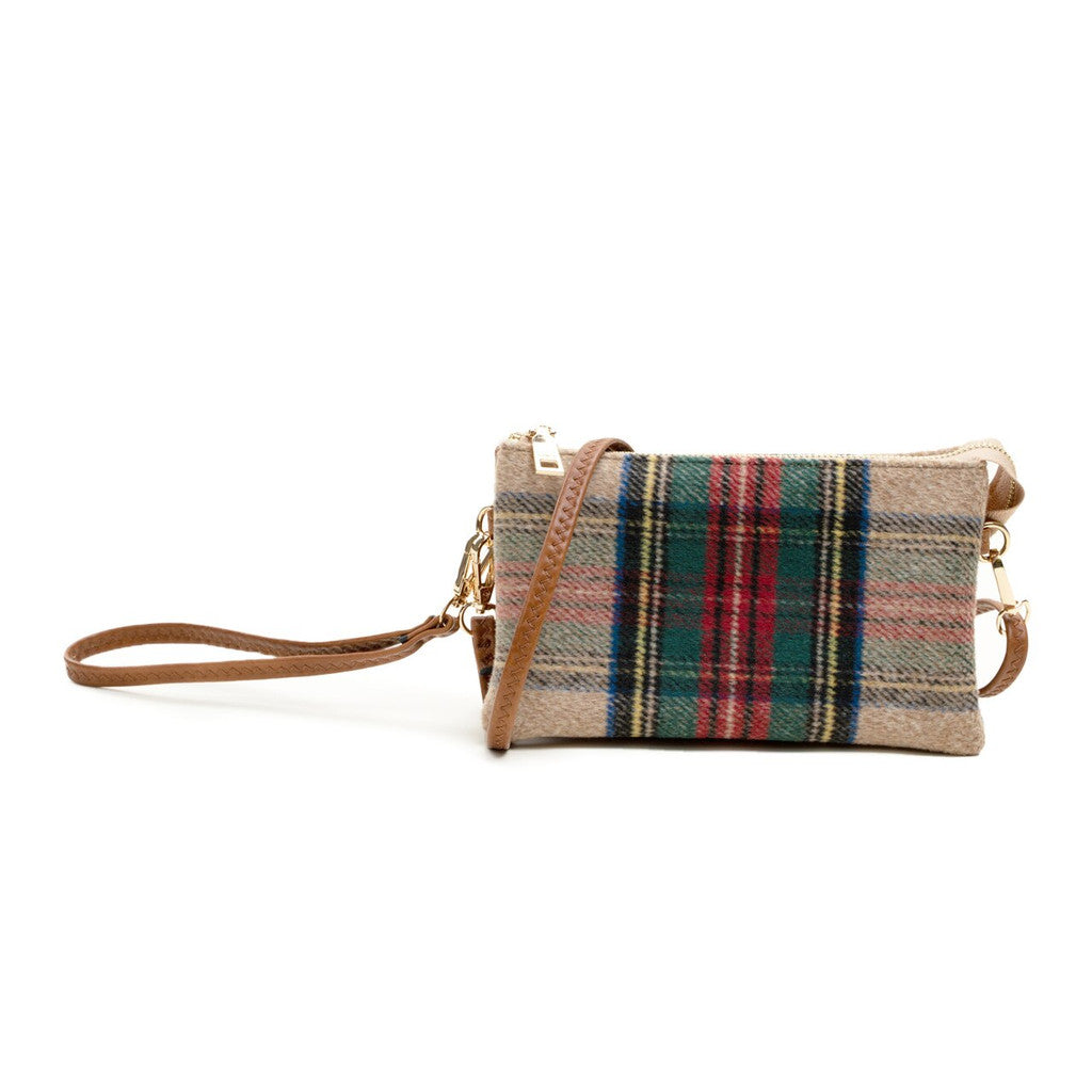 Riley Crossbody
