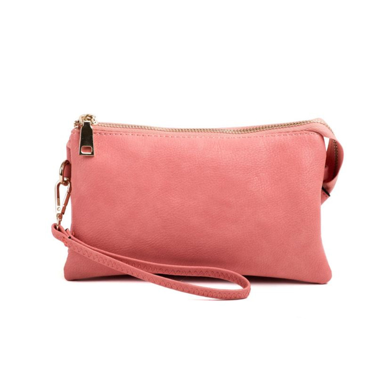 Riley Crossbody