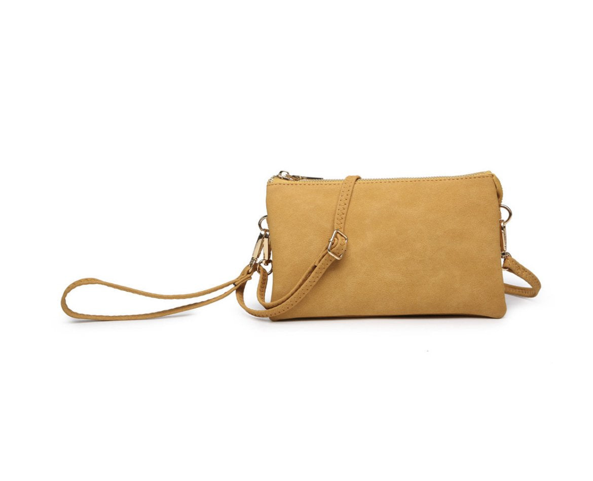 Riley Crossbody