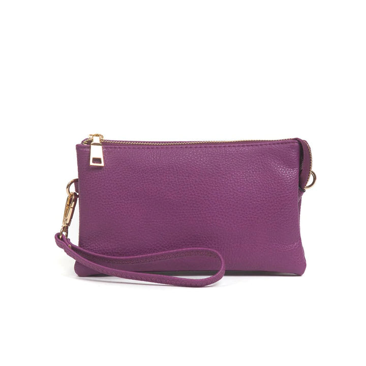 Riley Crossbody