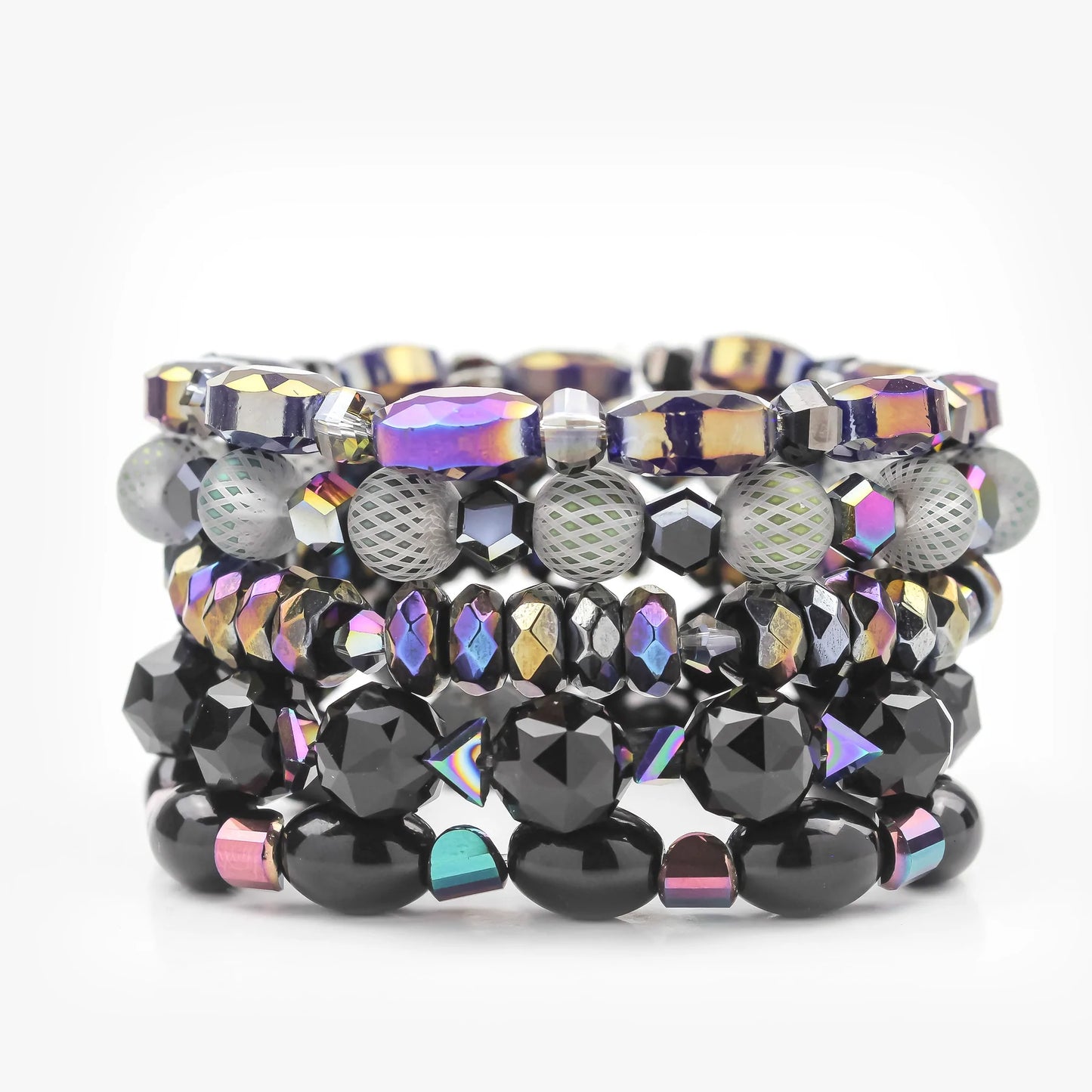 Erimish Stack