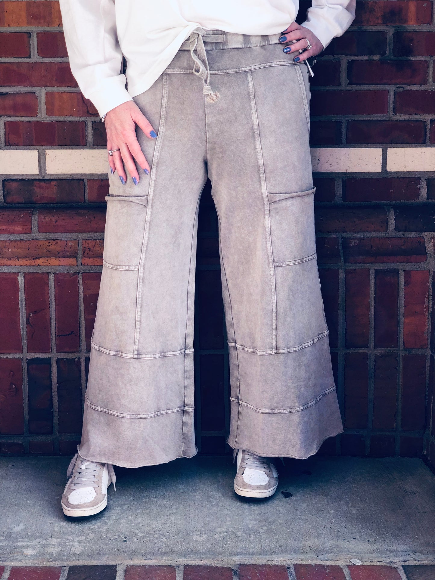The Comfy Pants