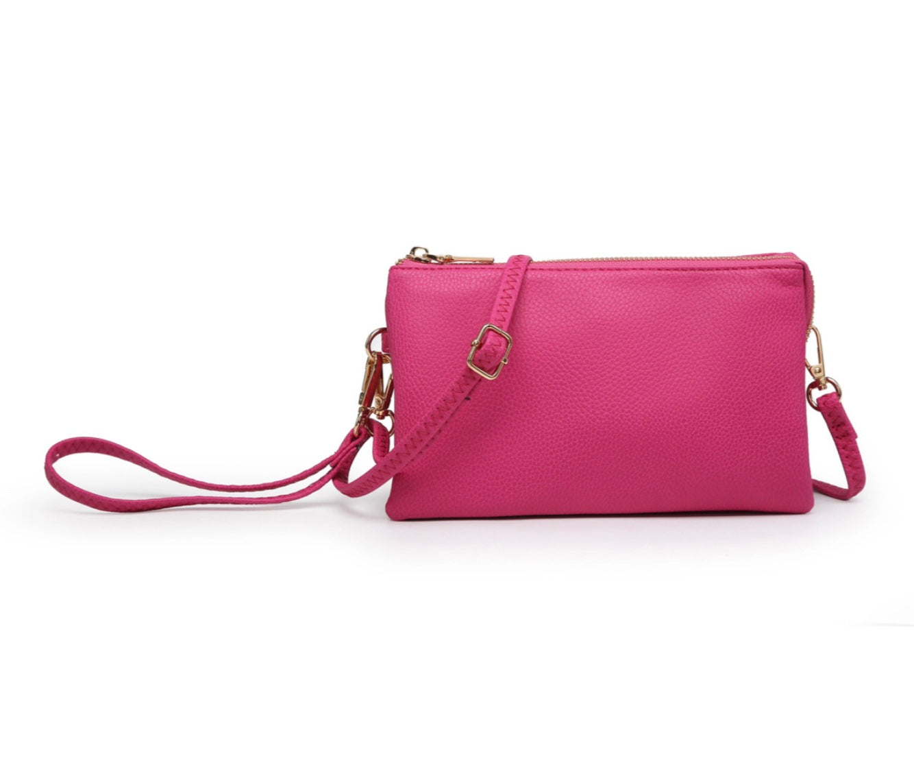 Riley Crossbody