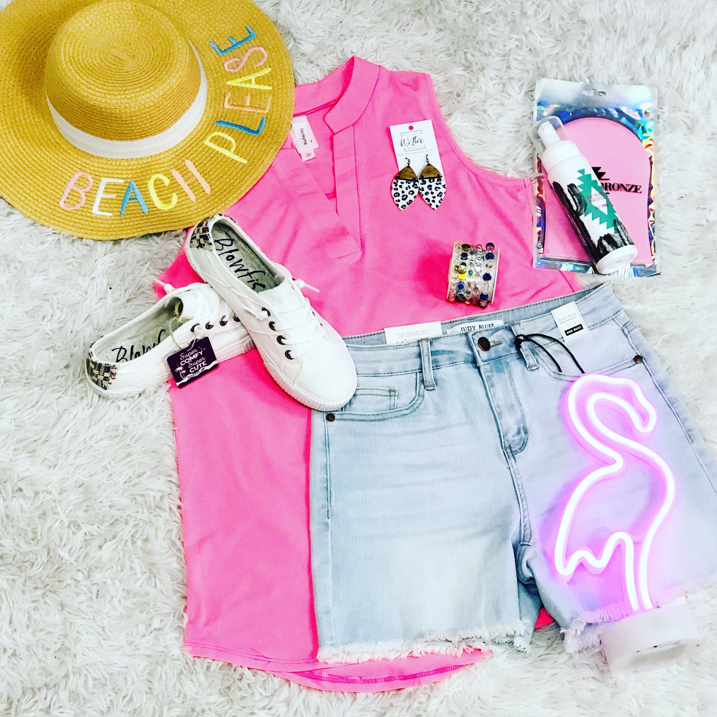 🌞HOT SISTER SUMMER SWAG BAG