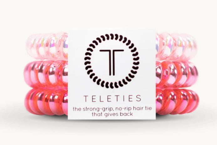 Small Teleties