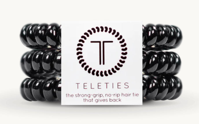 Small Teleties