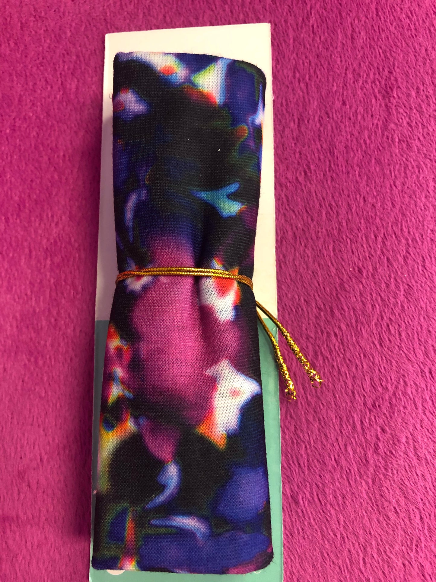 Headbands of Hope Tube Turban
