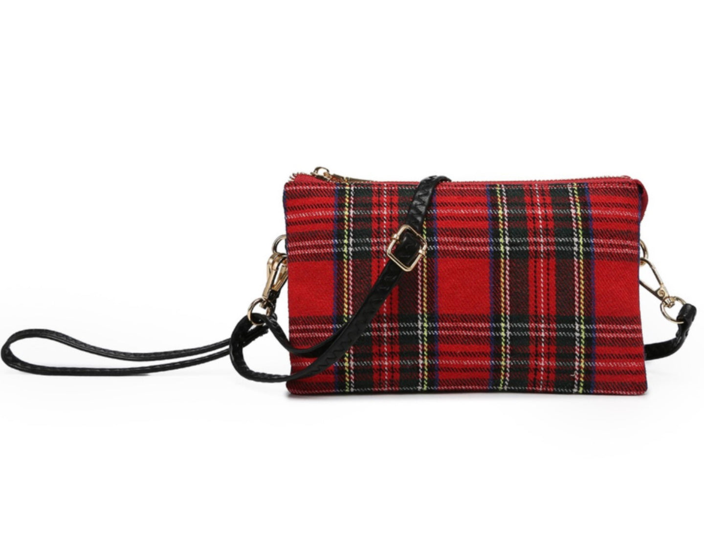 Riley Crossbody