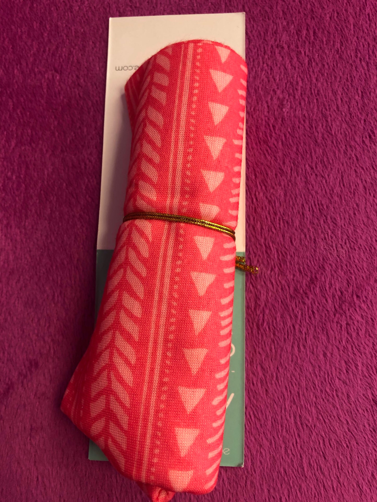 Headbands of Hope Tube Turban