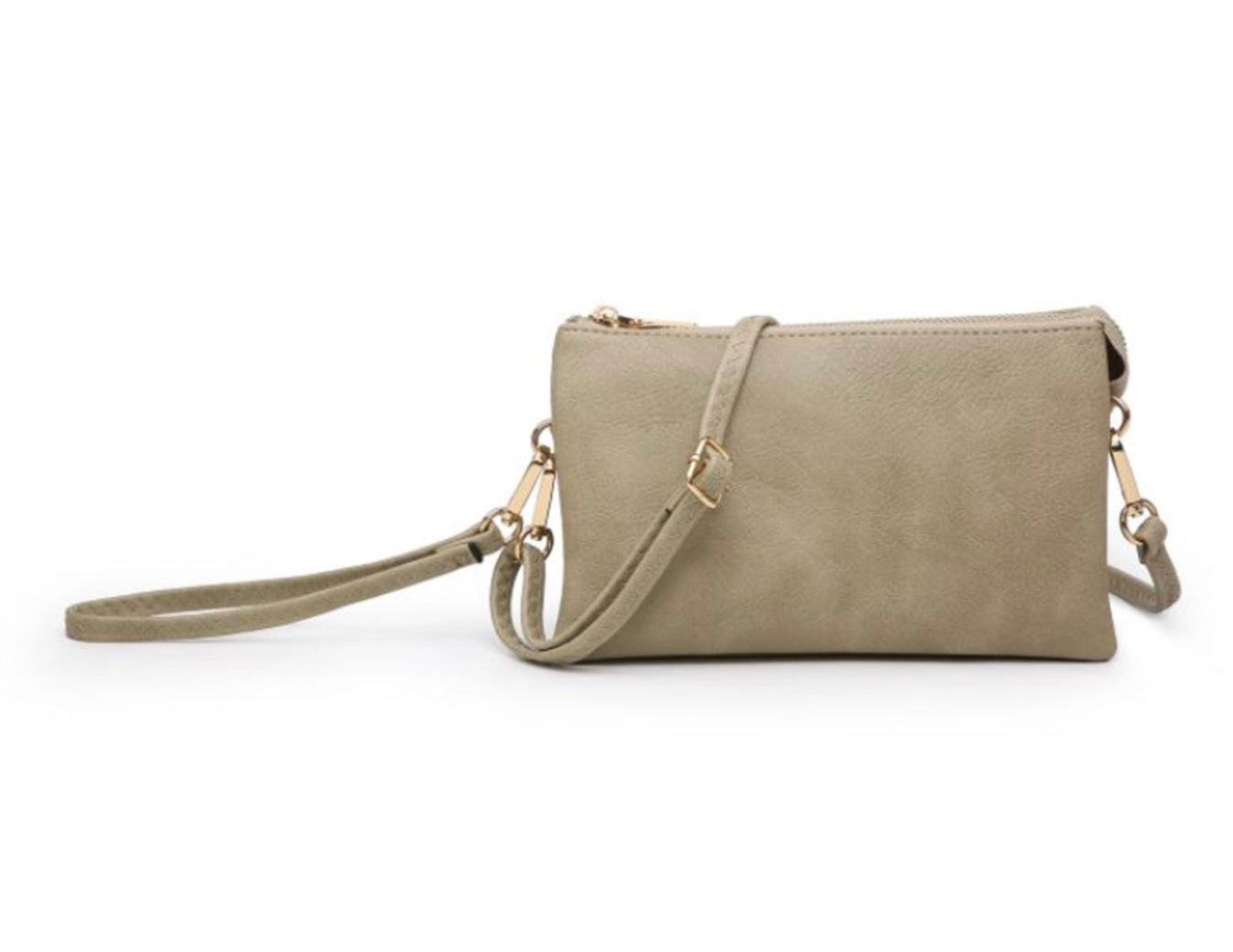 Riley Crossbody