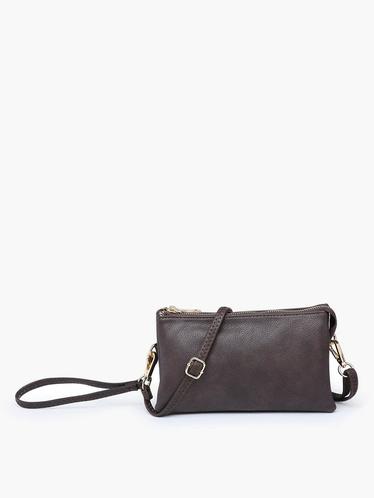 Riley Crossbody