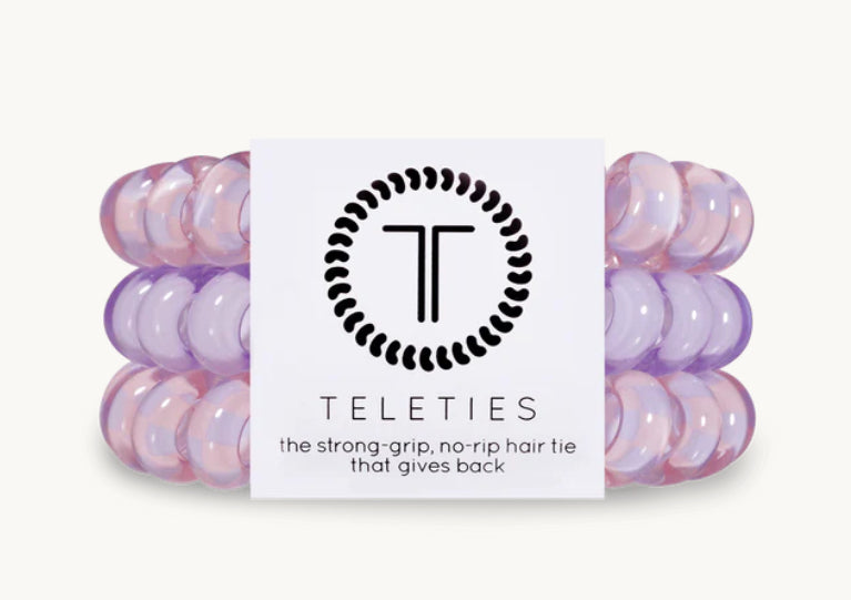 Small Teleties