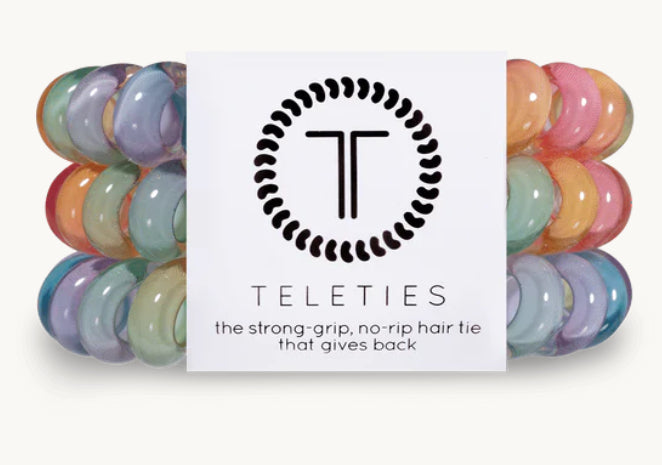 Small Teleties