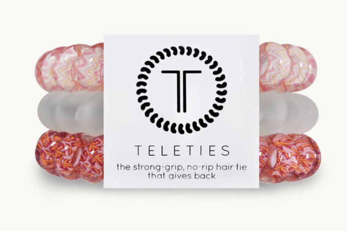 Small Teleties
