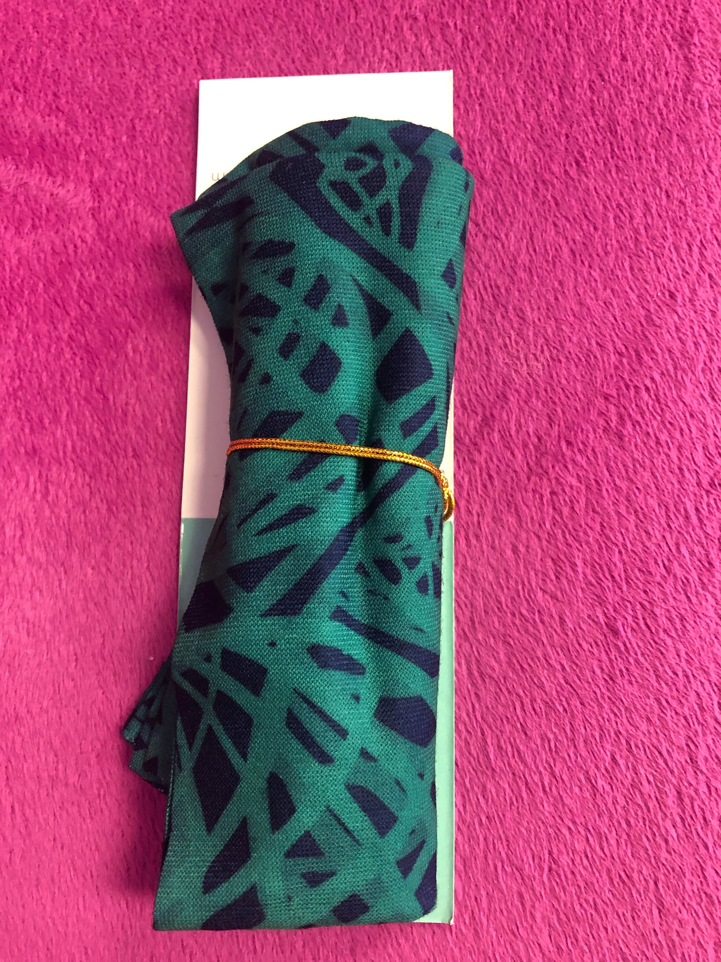 Headbands of Hope Tube Turban