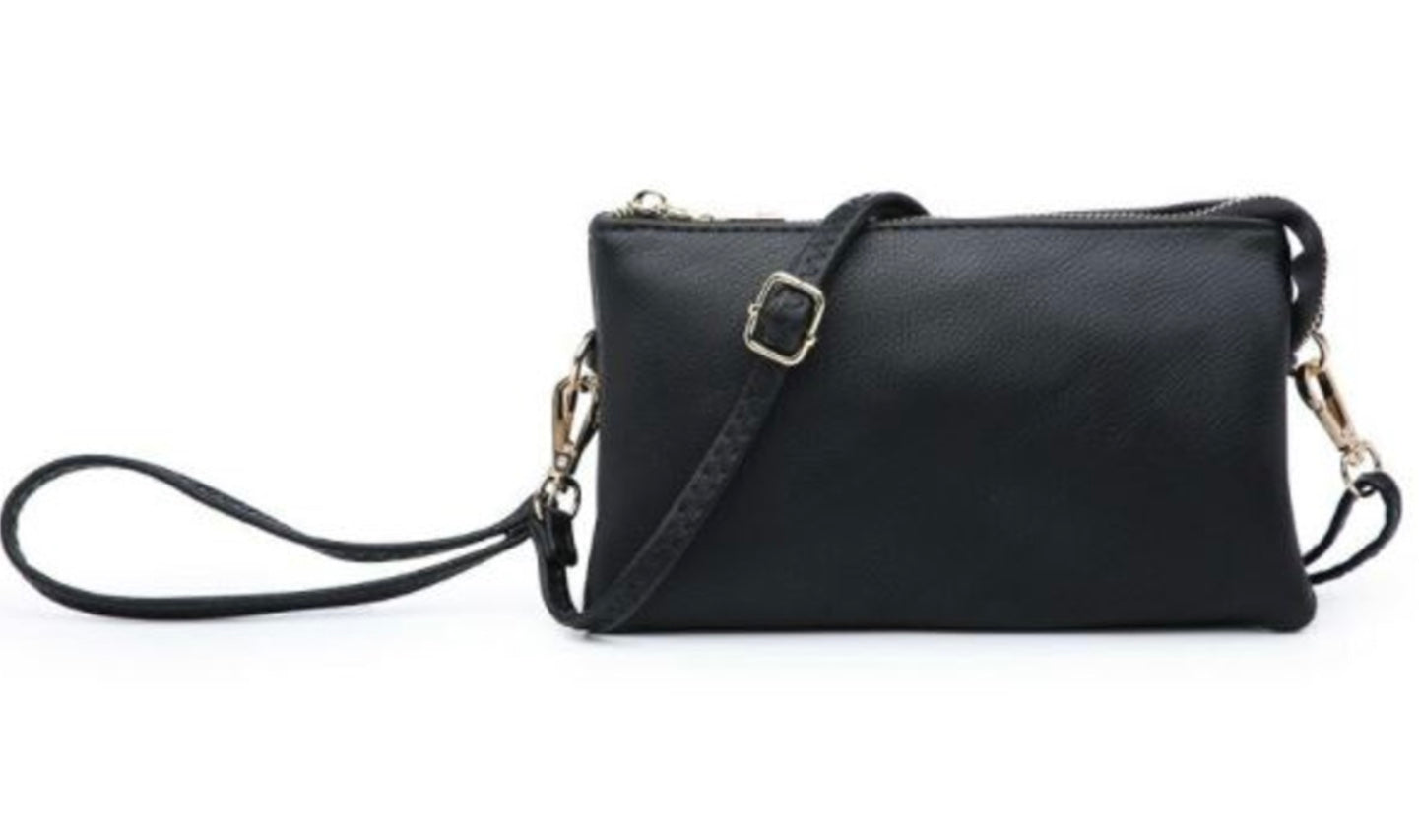 Riley Crossbody