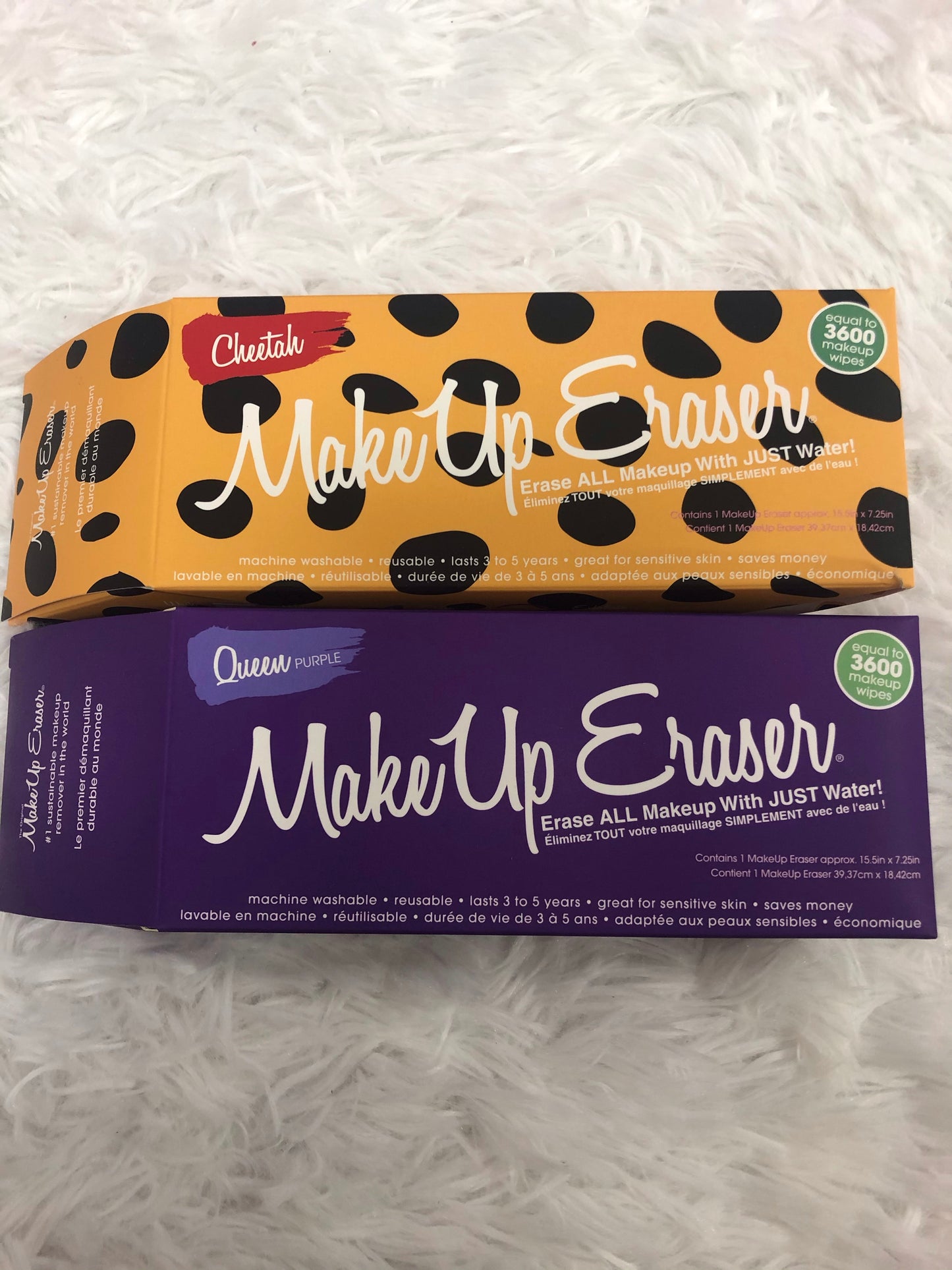 Make Up Eraser