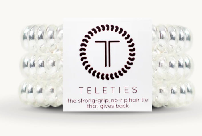 Small Teleties