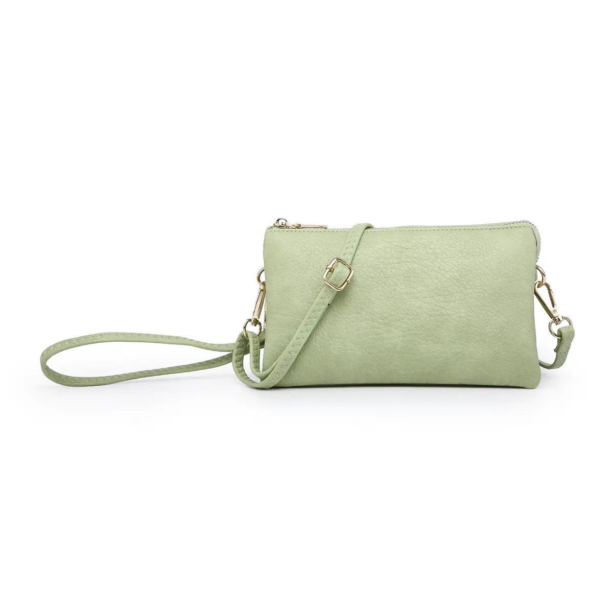 Riley Crossbody