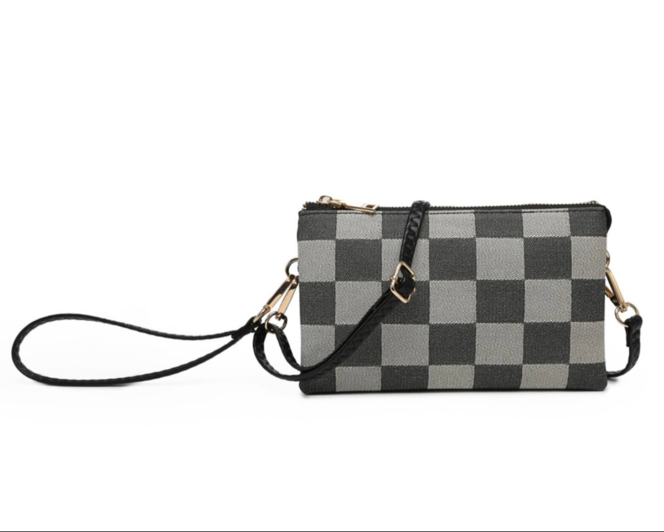 Riley Crossbody