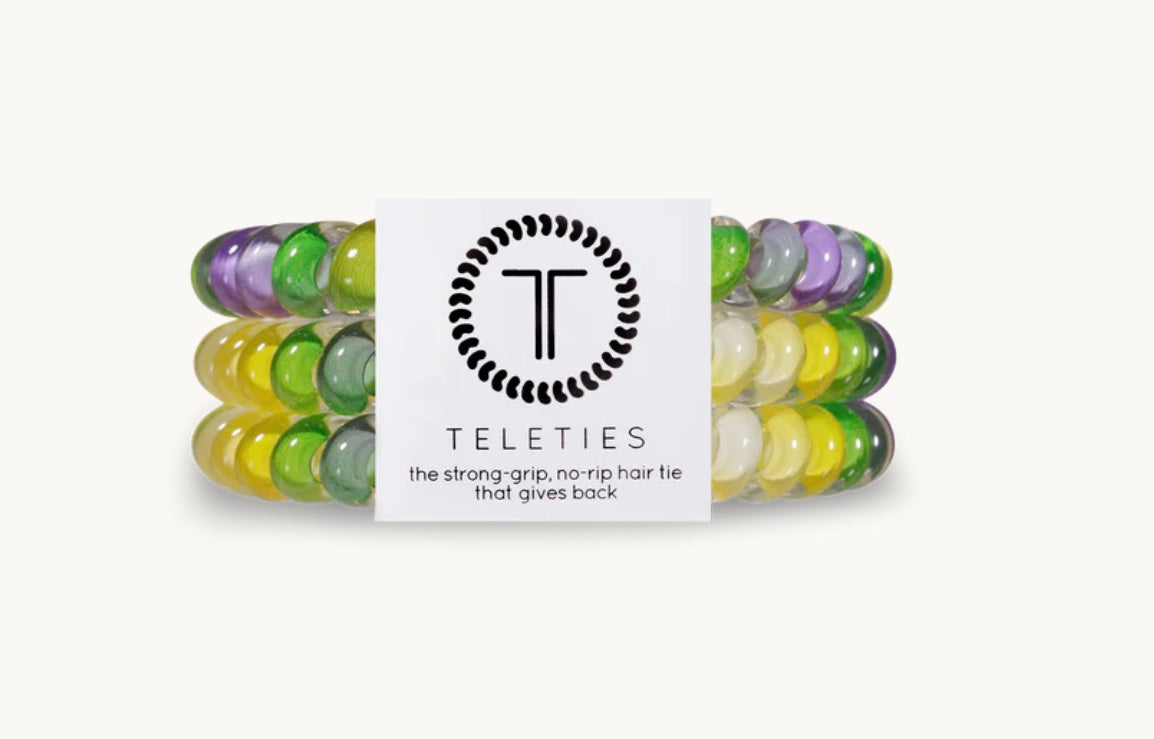 Small Teleties