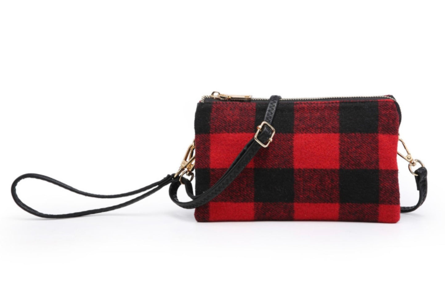 Riley Crossbody