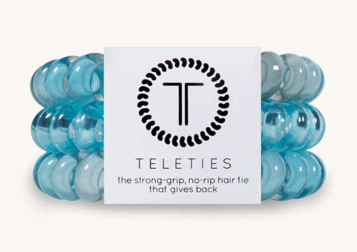 Large Teleties