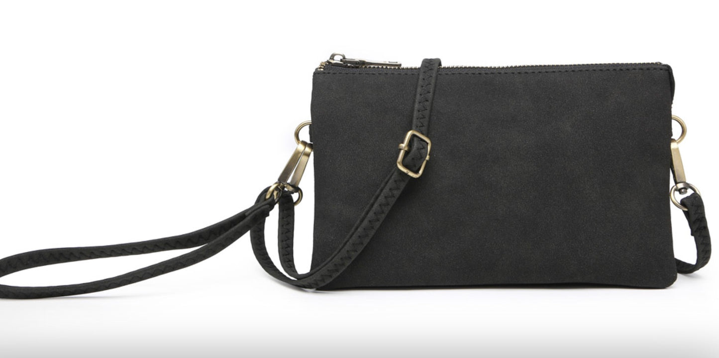 Riley Crossbody