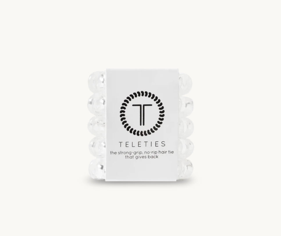 Tinyties