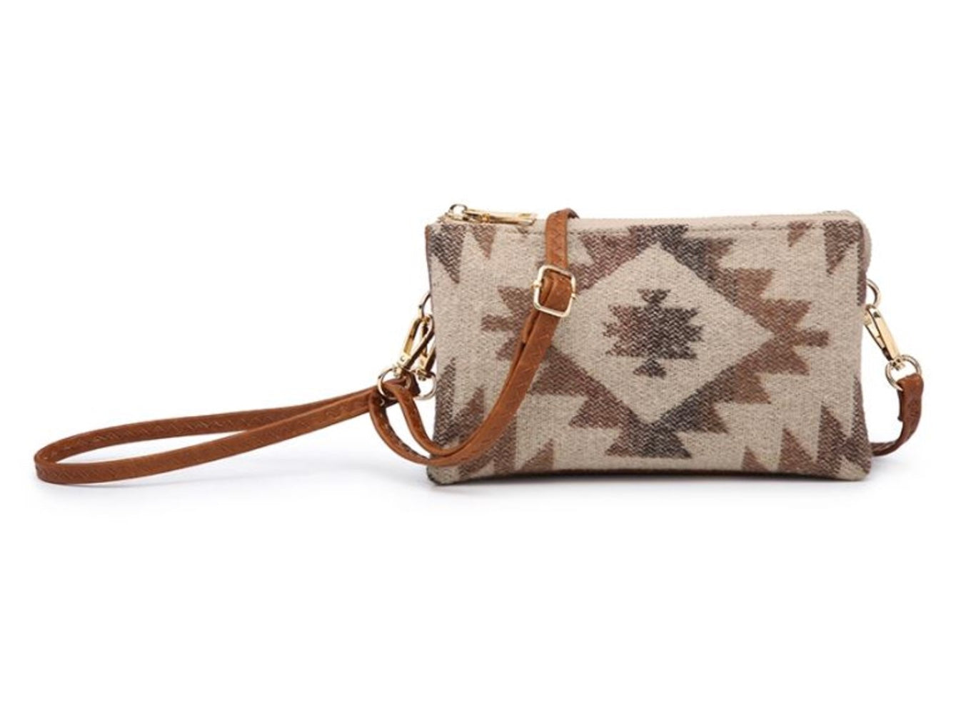 Riley Crossbody