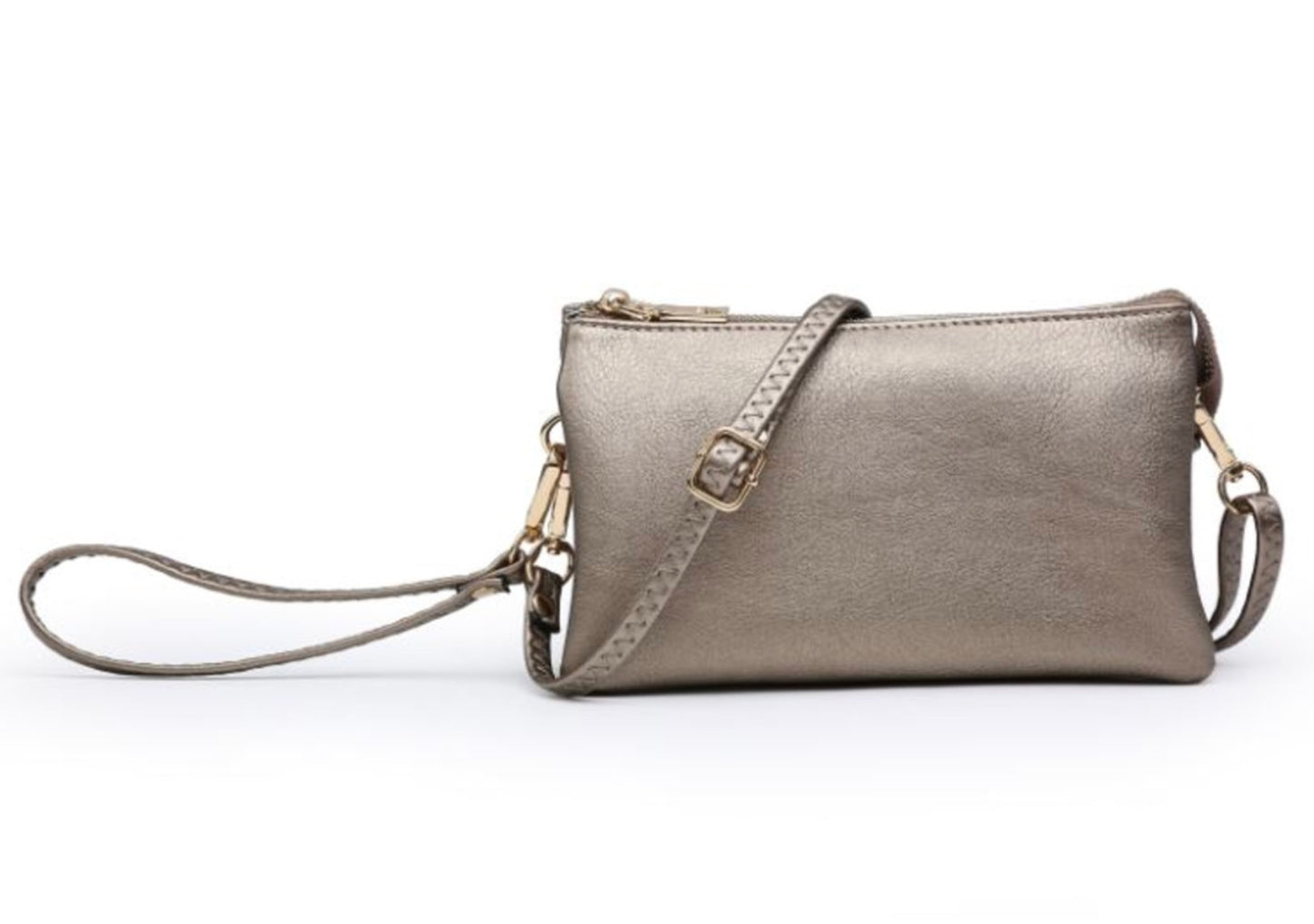 Riley Crossbody