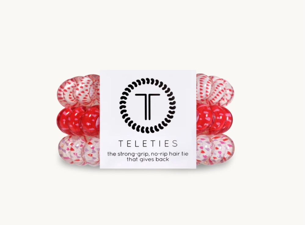 Small Teleties