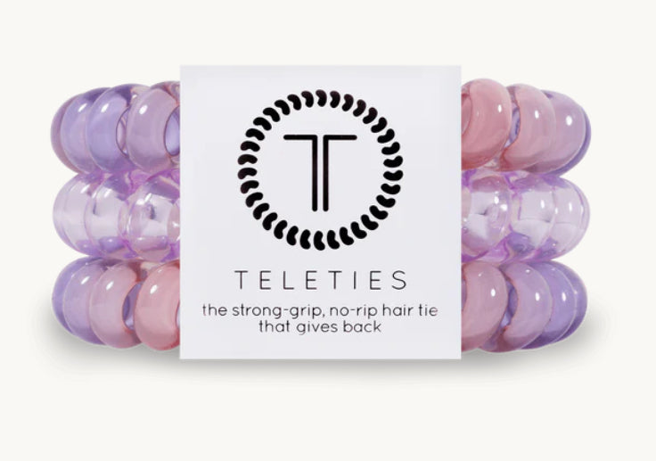 Large Teleties