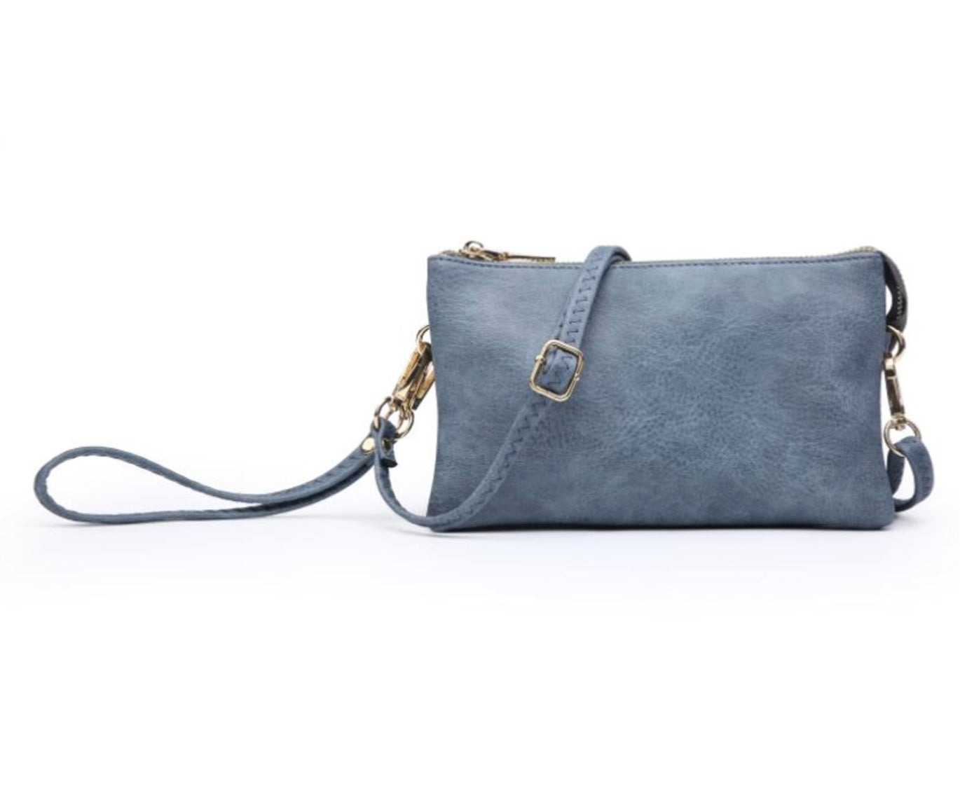 Riley Crossbody