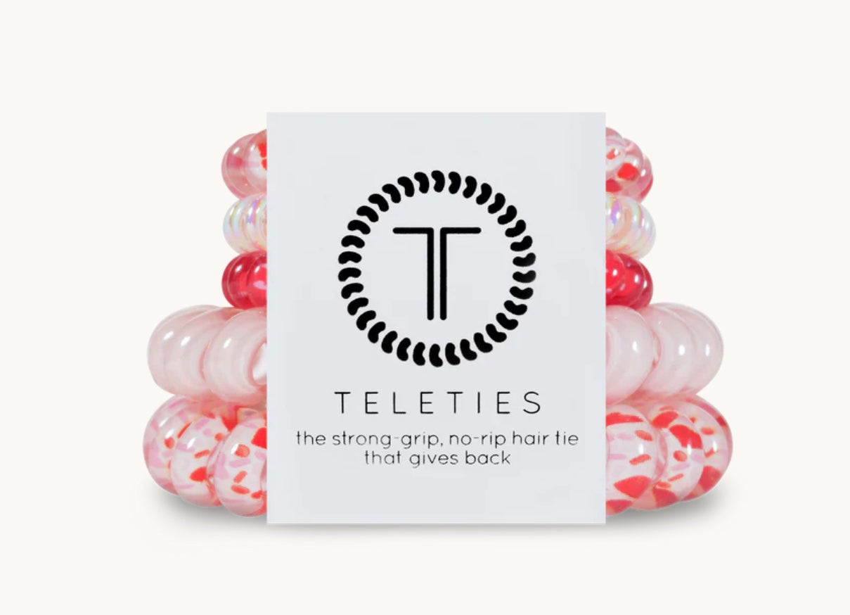 Mix Pack Teleties