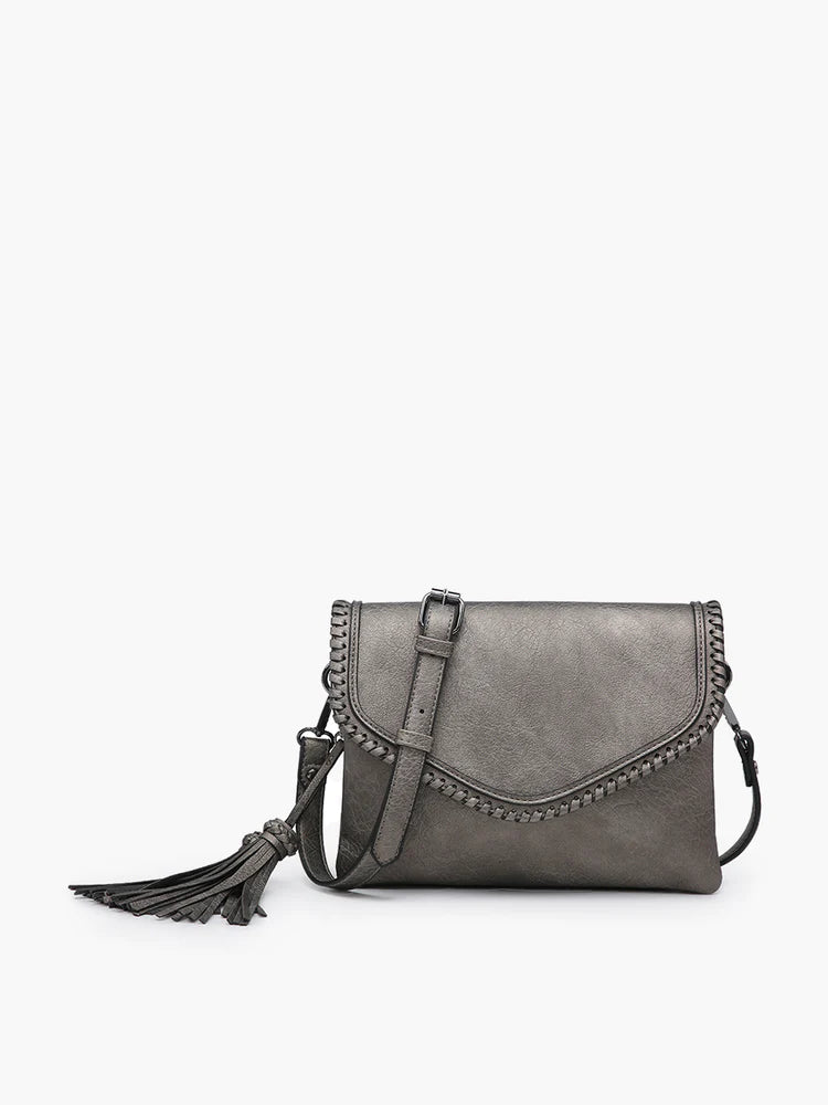 Sloane Crossbody
