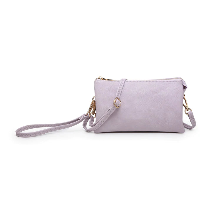 Riley Crossbody